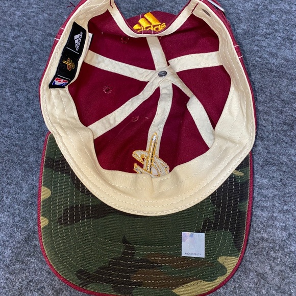 Cleveland Cavalier Hat - Picture 2 of 2